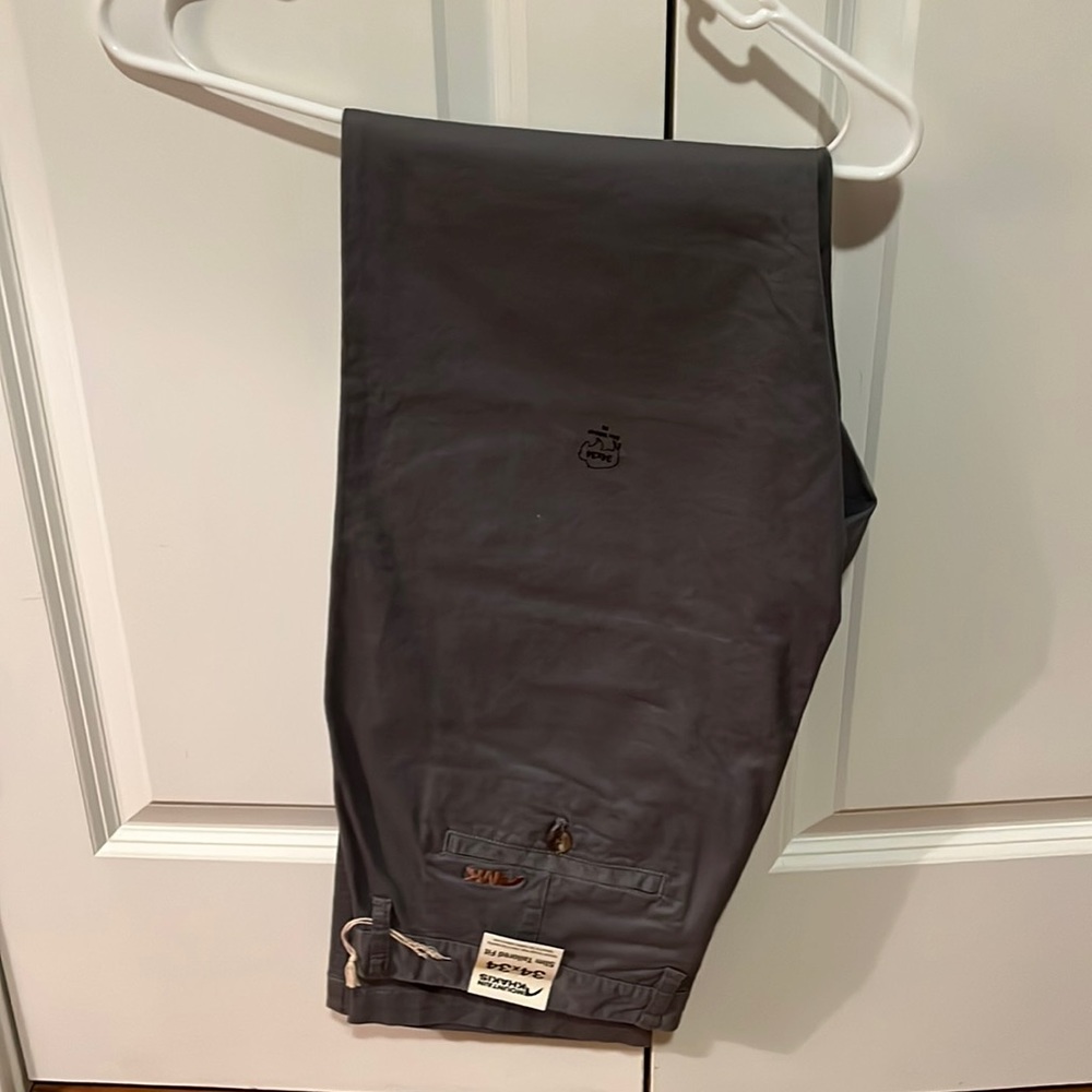 Mountain Khakis Pants